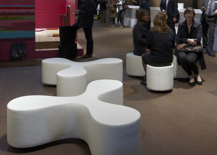 办公沙发|大堂沙发|办公火狐官方网站|火狐HUOHU（中国）火狐官方网站|Flower 异形沙发